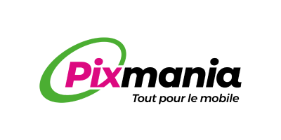Pixmania-logo
